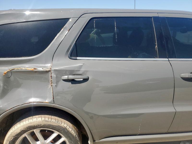 2022 DODGE DURANGO GT 1C4RDHDG0NC101479