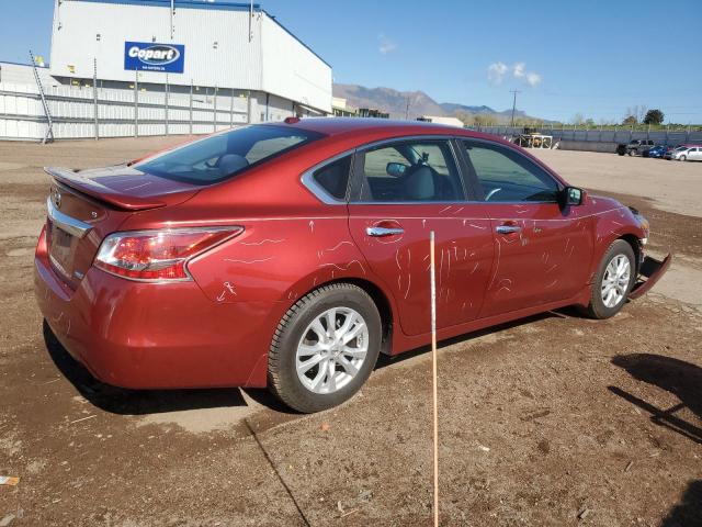 Vin: 1n4al3ap4ec409140, lot: 54697915, nissan altima 2.5 20143