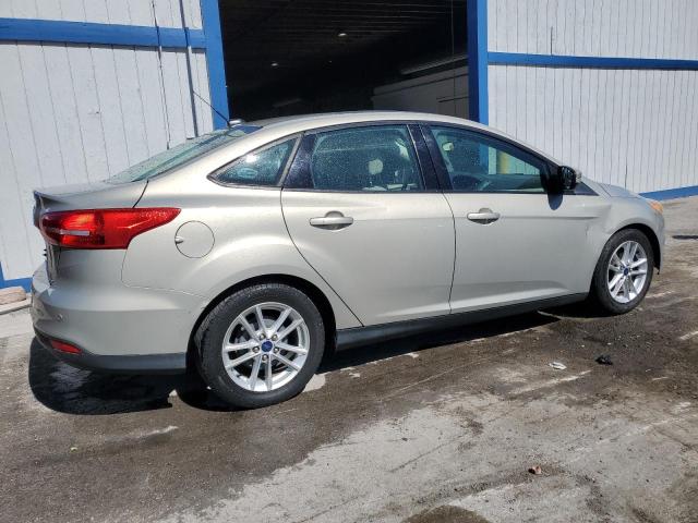 Vin: 1fadp3f23gl246580, lot: 57478535, ford focus se 20163