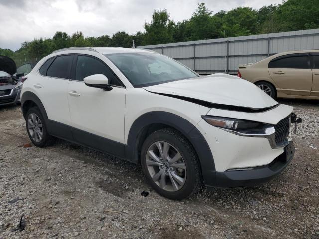 Vin: 3mvdmbbl3nm430469, lot: 57291085, mazda cx30 select 20224