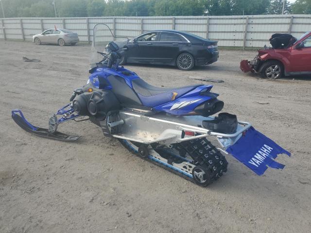 YAMAHA PHAZER 2007 JYE8GN0077A005710 photo #4