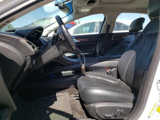 2015 LINCOLN MKZ 3LN6L2J94FR607095