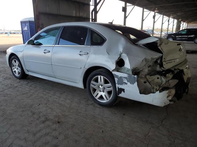 Vin: 2g1wg5e34d1214076, lot: 55512005, chevrolet impala lt 20132