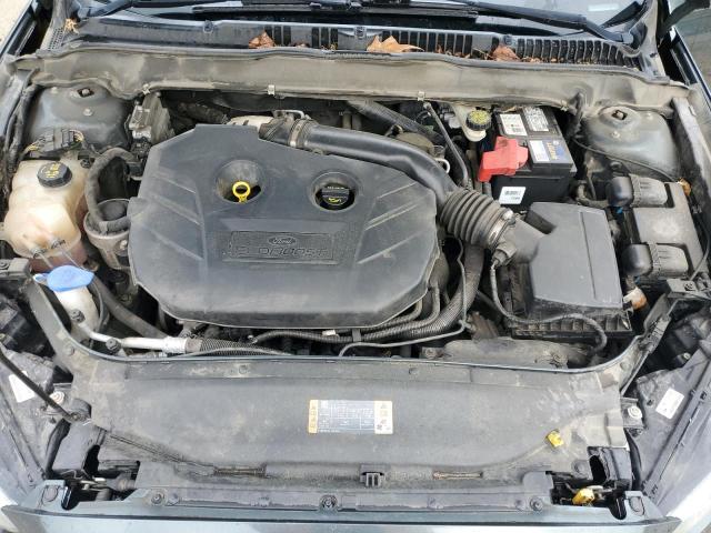 2016 FORD FUSION SE - 3FA6P0H9XGR212462