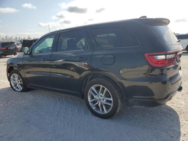 Vin: 1c4sdhctxmc693309, lot: 57399455, dodge durango r/t 20212