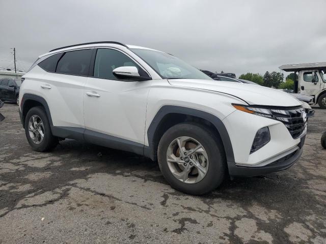 Vin: 5nmjbcae3ph182443, lot: 58931645, hyundai tucson sel 20234