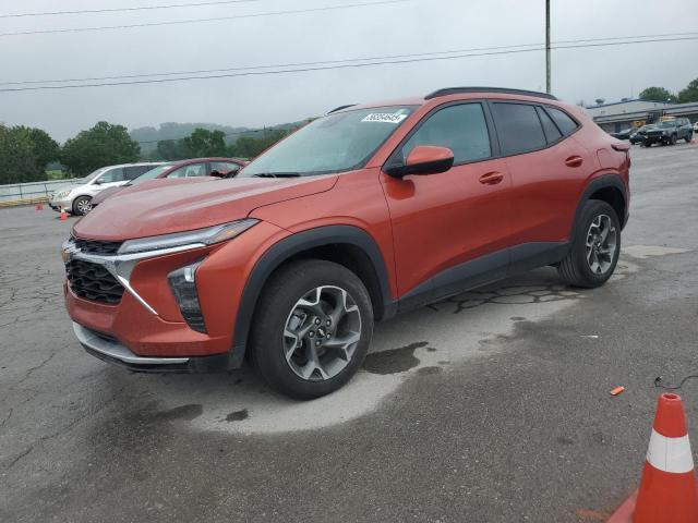 CHEVROLET TRAX 1LT