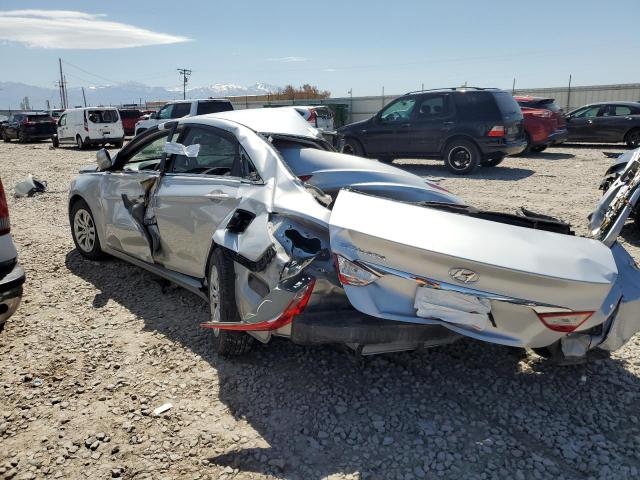 Vin: 5npeb4ac2ch378036, lot: 58098645, hyundai sonata gls 20122