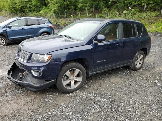Vin: 1c4njdeb4hd127097, lot: 58151465, jeep compass latitude 2017 img_1