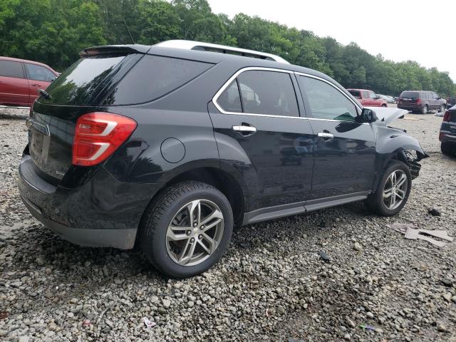 Vin: 2gnflgek8h6333464, lot: 58188365, chevrolet equinox premier 20173