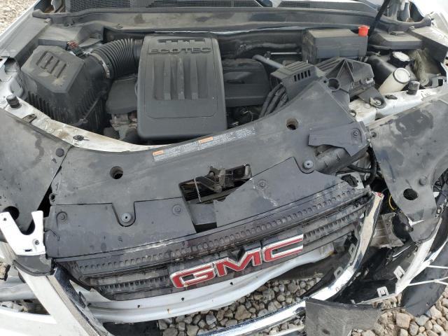 2017 GMC TERRAIN SL - 2GKALNEK5H6344868