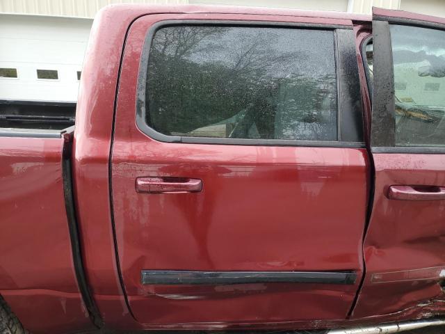 2020 RAM 1500 BIG H 1C6SRFFM3LN224650