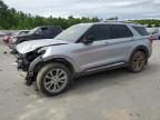 2020 FORD EXPLORER L - 1FMSK8FHXLGC84663