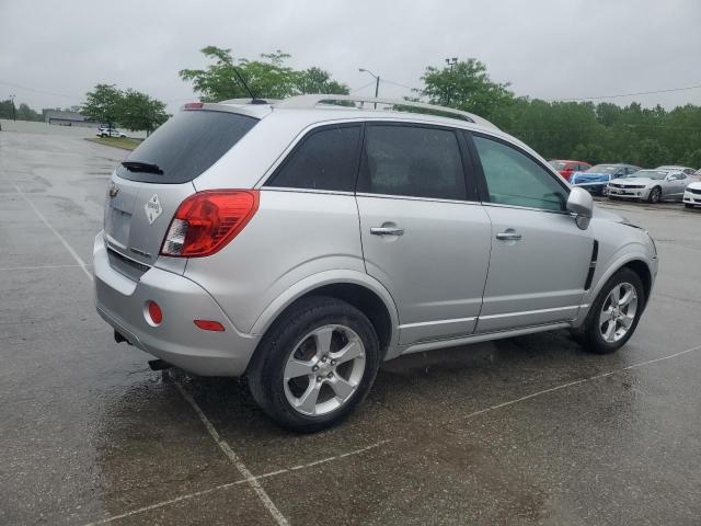 2014 CHEVROLET CAPTIVA LT - 3GNAL3EK0ES545968