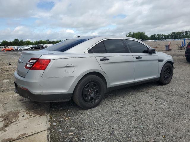 Vin: 1fahp2mkxgg134592, lot: 54820125, ford taurus police interceptor 20163