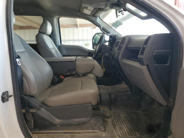 2022 FORD F250 SUPER #3308317154