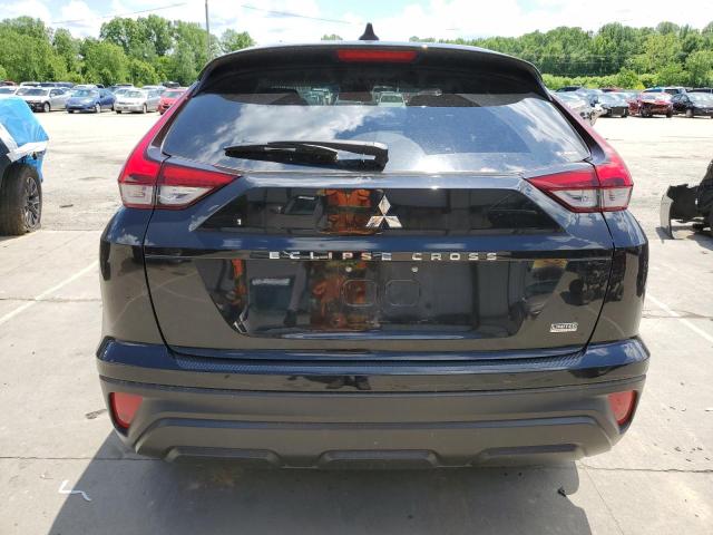 2024 MITSUBISHI ECLIPSE CR JA4ATVAA0RZ002639