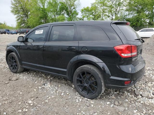 Vin: 3c4pddeg1gt213391, lot: 55735805, dodge journey r/t 20162