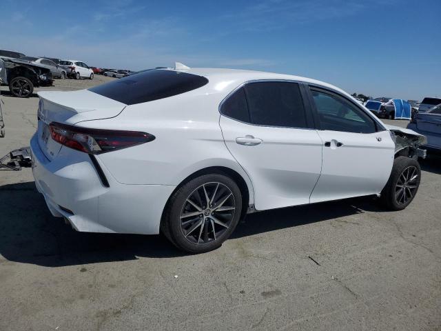 Vin: 4t1t11ak4mu522916, lot: 55675935, toyota camry se 20213
