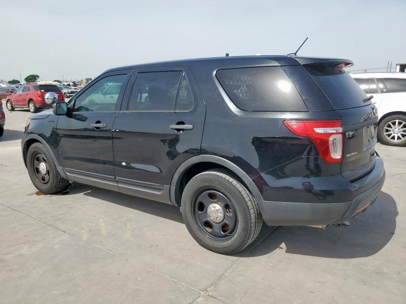 Vin: 1fm5k8ar0ega92085, lot: 55067335, ford explorer police interceptor 20142
