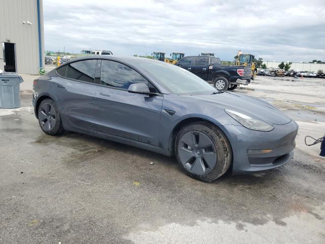 Vin: 5yj3e1ea7pf449077, lot: 56821975, tesla model 3 20234