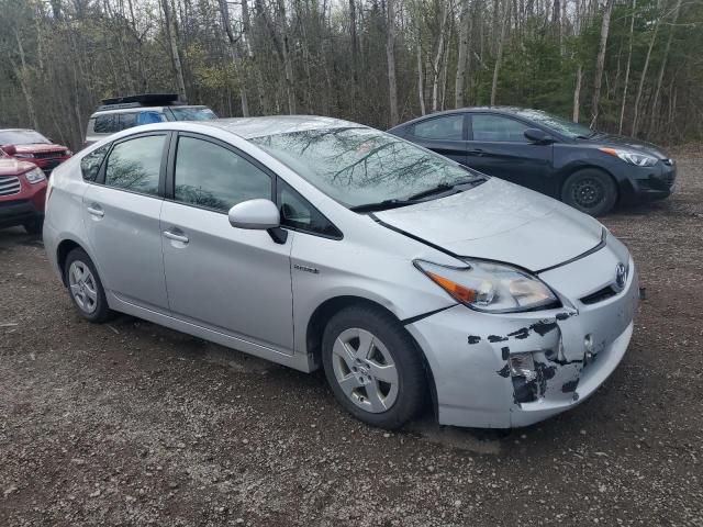 Vin: jtdkn3du7b0291169, lot: 55324665, toyota prius 20114