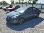 2015 HYUNDAI ELANTRA SE - KMHDH4AE6FU445240