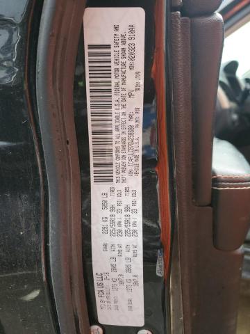 2016 JEEP CHEROKEE L - 1C4PJLCB7GW258680