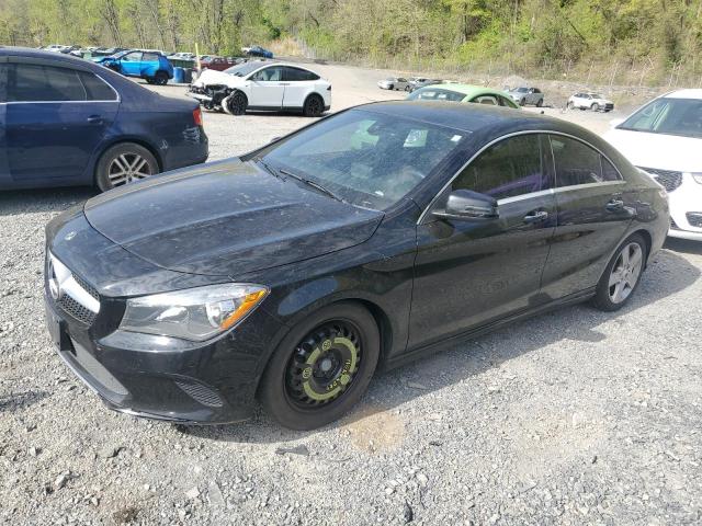 Vin: wddsj4gb6jn526762, lot: 54852545, mercedes-benz cla-class 250 4matic 2018 img_1