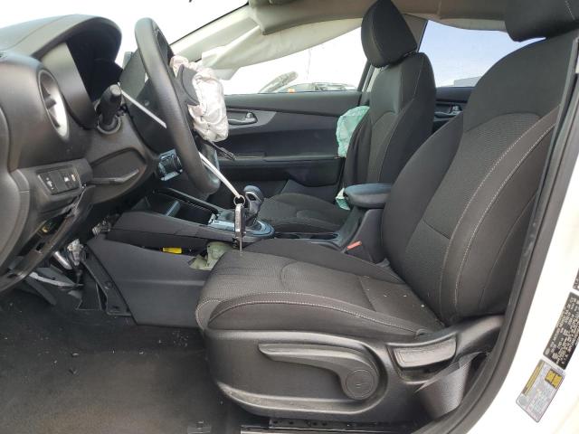 2019 KIA FORTE FE - 3KPF24AD1KE046427