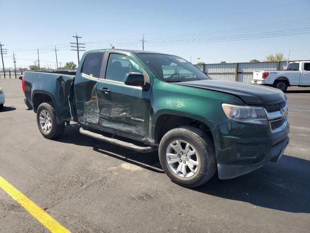 Vin: 1gchsce31g1271445, lot: 58174555, chevrolet colorado lt 20164