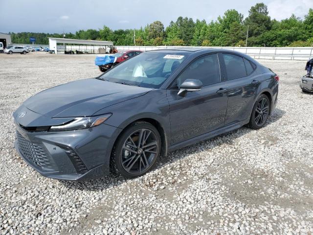 Vin: 4t1daack4su120196, lot: 57690995, toyota camry xse 2025 img_1