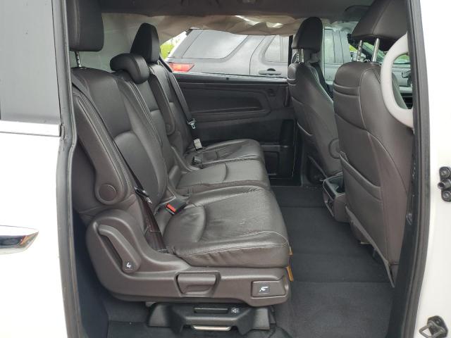 2020 HONDA ODYSSEY EX - 5FNRL6H71LB074732