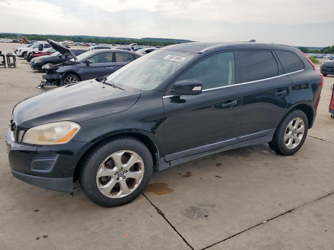 VOLVO XC60 3.2