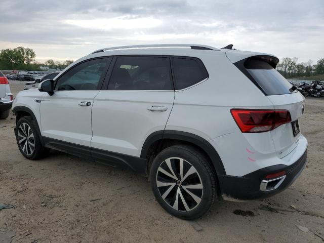 Vin: 3vvwx7b21nm014296, lot: 56054045, volkswagen taos se se 20222