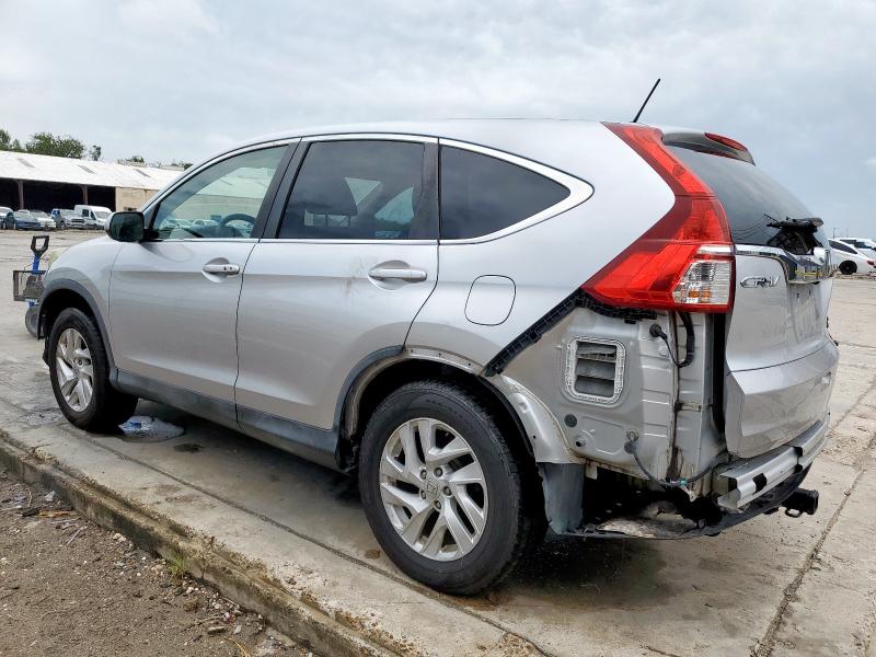 Vin: 2hkrm4h5xgh708806, lot: 58037225, honda crv ex 20162
