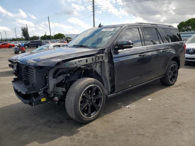 Vin: 1fmjk1k81rea79570, lot: 57052925, ford expedition max limited 2024 img_1