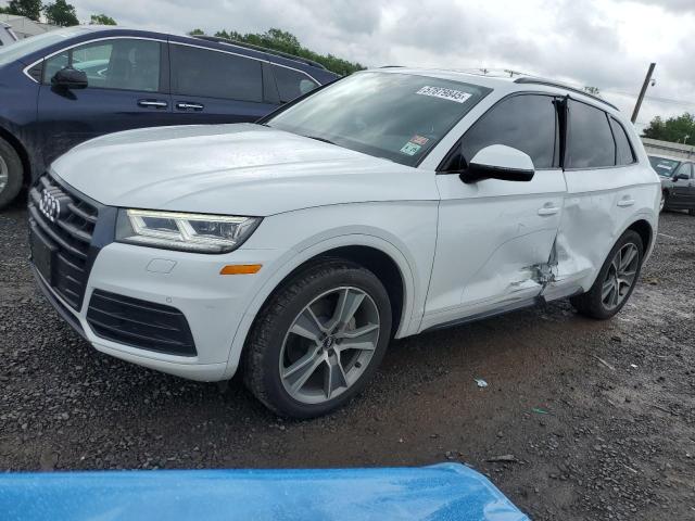 AUDI Q5 PREMIUM