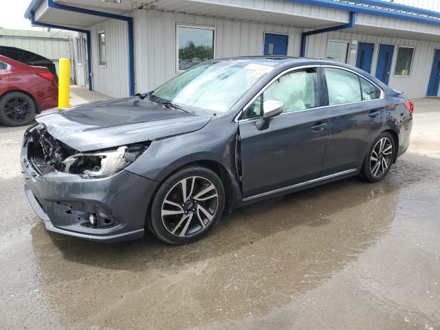 SUBARU LEGACY SPO