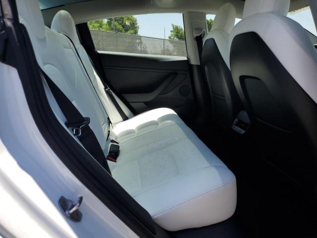 2022 TESLA MODEL 3 - 5YJ3E1EA2NF346078