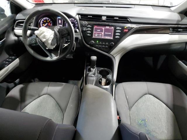 2019 TOYOTA CAMRY L - 4T1B11HK6KU173983