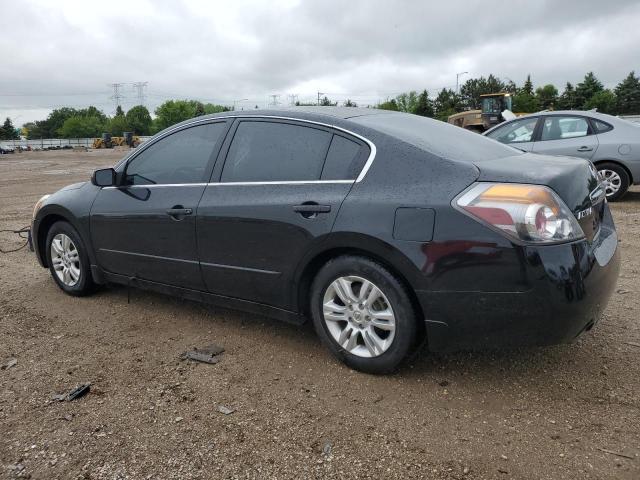 Vin: 1n4al2ap5an466231, lot: 57805185, nissan altima base 20102
