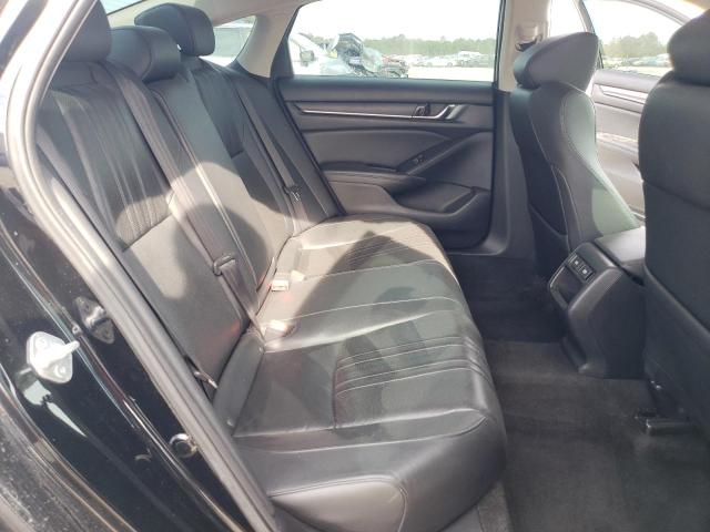 2021 HONDA ACCORD SPO - 1HGCV1F47MA043542