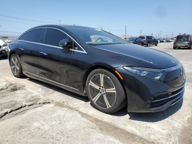 2023 MERCEDES-BENZ EQS SEDAN W1KCG2EB2PA042372