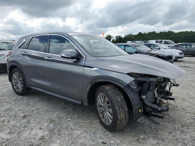 Vin: 3pcaj5aa3rf100906, lot: 58265385, infiniti qx50 pure 20244