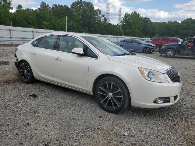 Vin: 1g4pw5sk3g4140308, lot: 55830715, buick verano sport touring 20164