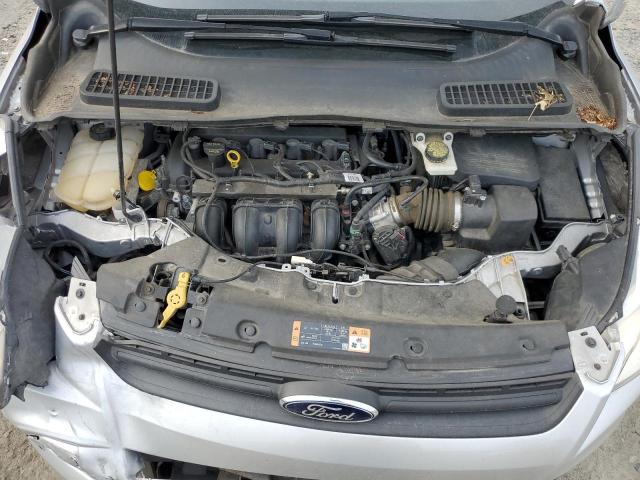 2015 FORD ESCAPE S - 1FMCU0F70FUA77454