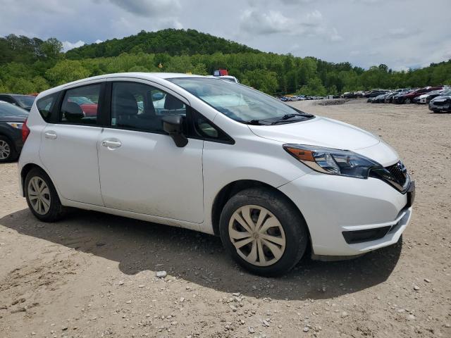 Vin: 3n1ce2cp7hl369779, lot: 55449455, nissan versa s 20174