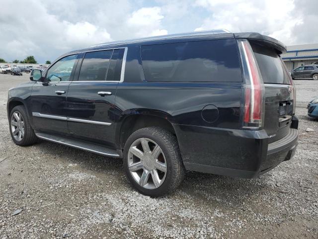 Vin: 1gys4hkj5lr208600, lot: 57816605, cadillac escalade esv luxury 20202