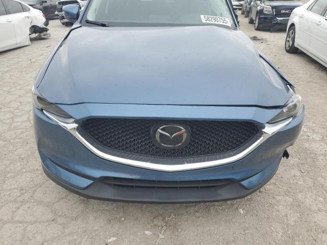 2018 MAZDA CX-5 GRAND JM3KFBDM0J0320654